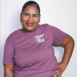 Women rights are human rights